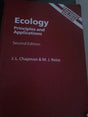 ECOLOGY: PRINCIPLES AND APPLICATIONS, 2ND EDN - Retail Maharaj