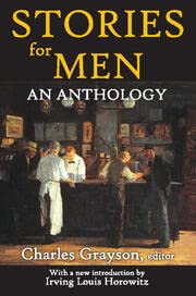 Stories for Men: An Anthology - Retail Maharaj
