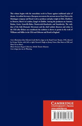 Modern Drama in Theory and Practice: Volume 1, Realism and Naturalism: 001 (Modern Drama in Theory & Practice)