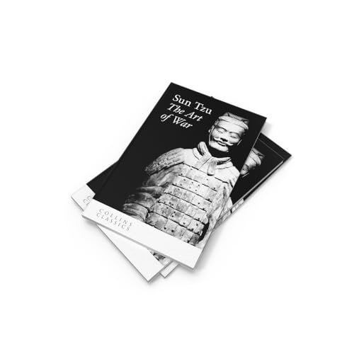 The Art of War - Retail Maharaj