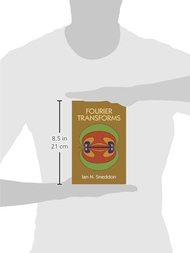FOURIER TRANSFORMS