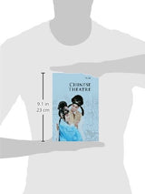 Chinese Theatre (Introductions to Chinese Culture)