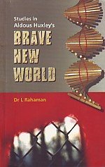 Studies in Aldous Huxley's Brave New World - Retail Maharaj