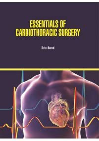 ESSENTIALS OF CARDIOTHORACIC SURGERY(HB)