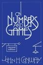 On Numbers and Games - Retail Maharaj