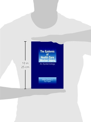 The Epidemic of Health Care Worker Injury: An Epidemiology