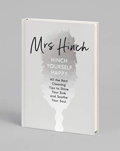 Hinch Yourself Happy: All The Best Cleaning Tips To Shine Your Sink And Soothe Your Soul - Retail Maharaj