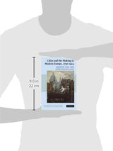 Cities and the Making of Modern Europe, 1750?1914