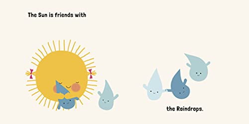 We Are Friends: In The Sky