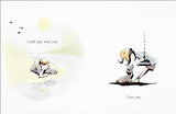 Words of Love: A Friend for Little Ones When They Need it the Most