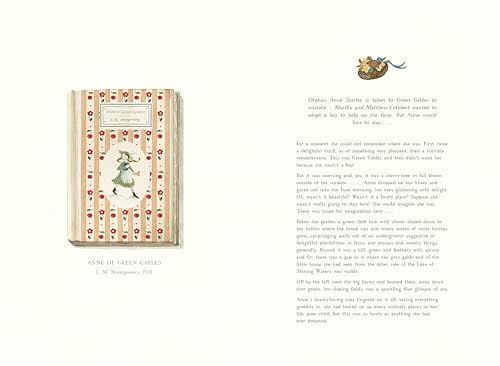 At Home in a Book