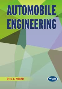 Automobile Engineering - Retail Maharaj