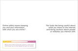 A Kids Book About Online Safety