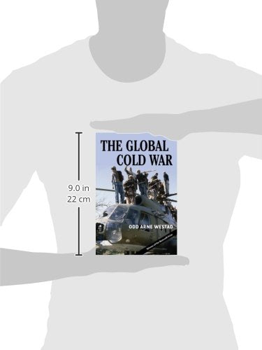The Global Cold War: Third World Interventions and the Making of Our Times