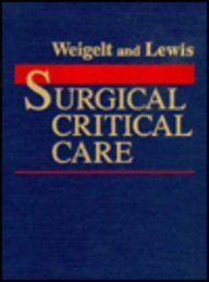 Surgical Critical Care