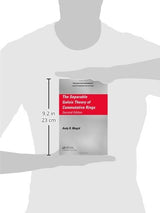 The Separable Galois Theory of Commutative Rings: 307 (Chapman & Hall/CRC Pure and Applied Mathematics) [Hardcover] Magid, Andy R. - Retail Maharaj