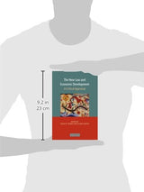 The New Law and Economic Development: A Critical Appraisal
