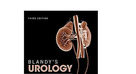 BLANDYS UROLOGY 3ED (HB 2019) - Retail Maharaj