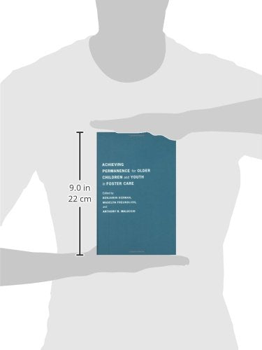 Achieving Permanence for Older Children and Youth in Foster Care - Retail Maharaj