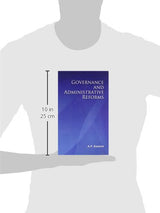 GOVERNANCE AND ADMINISTRATIVE REFORMS - Retail Maharaj