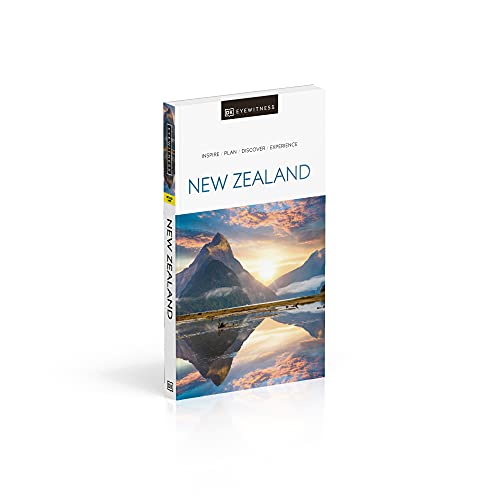 DK New Zealand