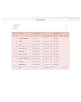 COMPETENCY BASED QUESTIONS AND ANSWERS IN ANATOMY FOR FIRST MBBS PROFESSIONAL EXAMINATION (PB 2022)