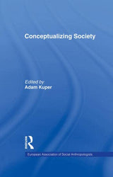 CONCEPTUAL SOCIETY [Paperback] Kuper - Retail Maharaj