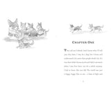 Cobweb: A heart-warming new story of bravery, friendship, and an incredible journey, for children and adults everywhere from the bestselling author of WAR HORSE.