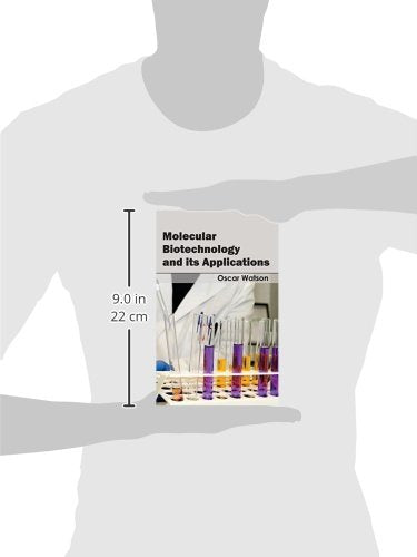 Molecular Biotechnology and Its Applications