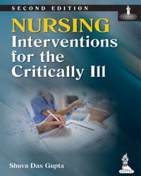 NURSING INTERVENTIONS FOR THE CRITICALLY ILL