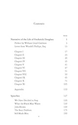 Narrative Of The Life Of Frederick Douglass: With Selected S
