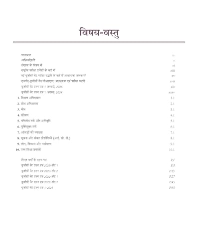 Pearson NTA UGC NET 2025 Paper 1 by KVS Madaan (Hindi) | एनटीए यूजीसी नेट २०२५ पेपर I- केवीएस मदान (हिंदी) |शिक्षण एवं शोध अभियोग्यता | Teaching & Research Aptitude| NET/SET/JRF |3000+ Practice Questions | Unit-wise Previous Years’ Questions (1997-2022) | - Retail Maharaj
