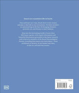 RES Insects: Discover the Science and Secrets Behind the World of Insects