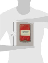 Philosophy after Darwin: Classic and Contemporary Readings - Retail Maharaj