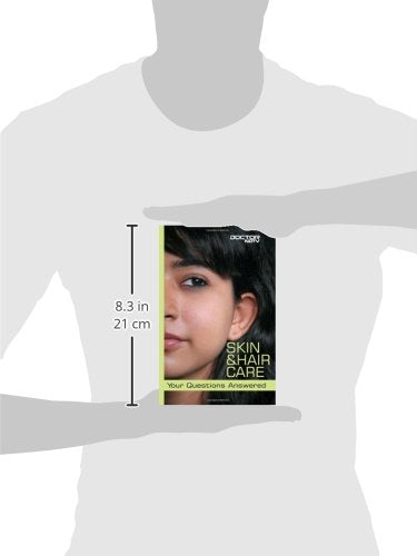 Skin and Hair Care (Doctor NDTV Books)