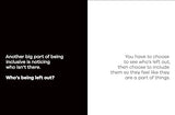 A Kids Book About Being Inclusive