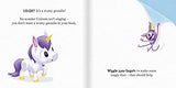 There's a Unicorn in Your Book: Number 1 picture-book bestseller