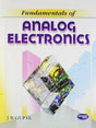 Fundamentals of Analog Electronics for MDU - Retail Maharaj
