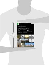 Dictionary of Historical Places: Bengal, 1757–1947 - Retail Maharaj