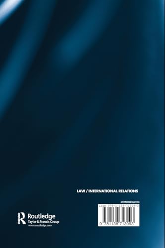 International Law and Boundary Disputes in Africa (Routledge Research in International Law) - Retail Maharaj