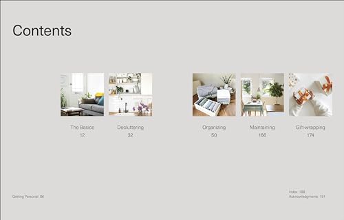 Creating Effective Spaces: Declutter, Organise and Maintain Your Space