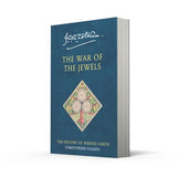 The War of the Jewels: Book 11 (The History of Middle-earth): A Major Middle-earth Epic Fantasy Published for the First Time - Retail Maharaj
