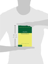 Plato: Phaedrus (Cambridge Greek and Latin Classics)