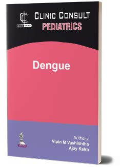 Clinic Consult Pediatrics: Dengue