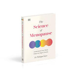 The Science of Menopause: Understand Your Body, Make the Right Choices