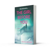 The Girl Before You - Retail Maharaj