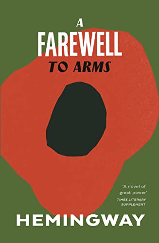 Farewell To Arms, A