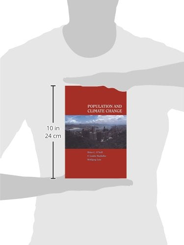 Population and Climate Change