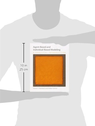 Agent-Based and Individual-Based Modeling: A Practical Introduction - Retail Maharaj
