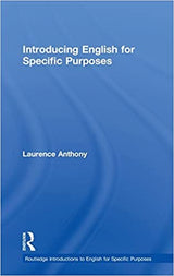 Introducing English for Specific Purposes - Retail Maharaj